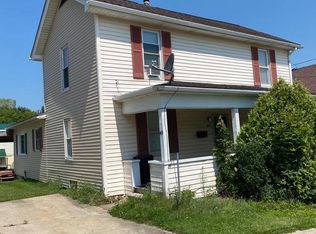 63 N 4th Ave #A, Clarion, PA 16214