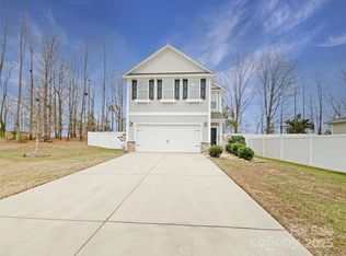 1721 Ameria Rd, Charlotte, NC 28215