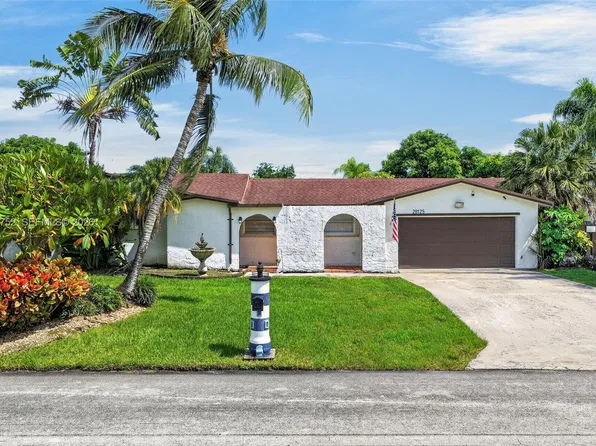 28125 SW 158th Pl, Homestead, FL 33033