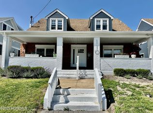 110 4th Ave APT 8, Bradley Beach, NJ 07720