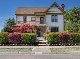 1002 NW Washington Blvd, Grants Pass, OR