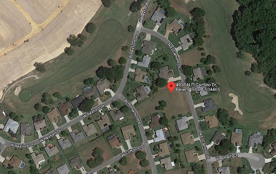 1st image of 4908 N El Camino Dr