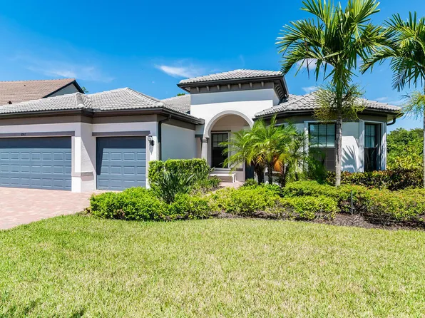 6907 Cocoplum St, Naples, FL 34114
