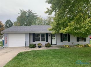529 N Lynn St, Bryan, OH 43506