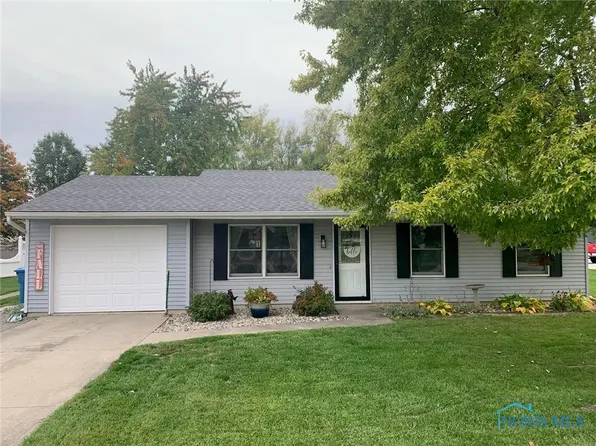 529 N Lynn St, Bryan, OH 43506