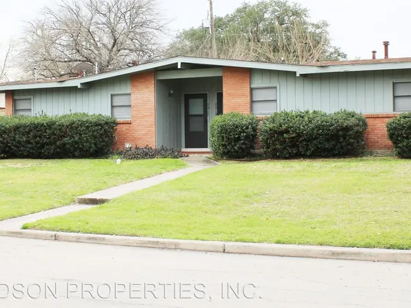 8417 Greenbrier, San Antonio, TX 78209