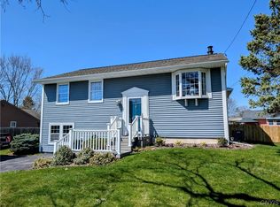 4223 Wetzel Rd, Liverpool, NY 13090