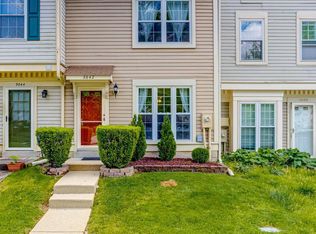 9642 Stirling Bridge Dr, Columbia, MD 21046
