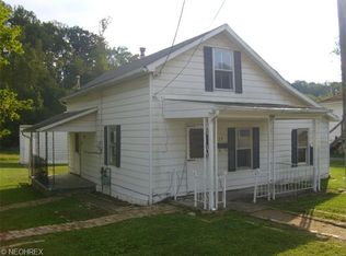 728 Keystone St, Crooksville, OH 43731
