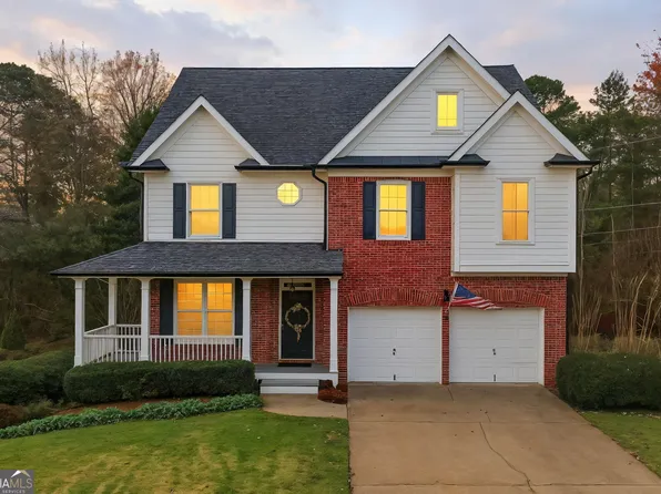 3680 Morning Crest Way, Cumming, GA 30041