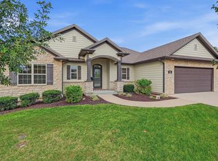 705 Rutland Dr, Columbia, MO 65203