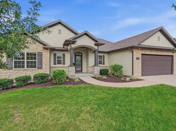 705 Rutland Dr, Columbia, MO 65203