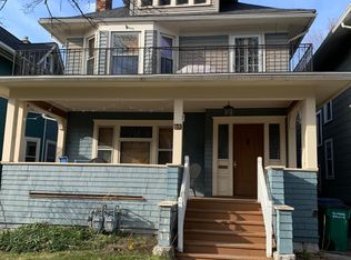 68 Inwood Pl, Buffalo, NY 14209