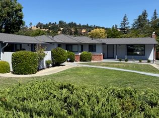 3734 Sundale Rd, Lafayette, CA 94549