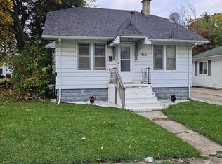 2116 Brown St, Flint, MI 48503