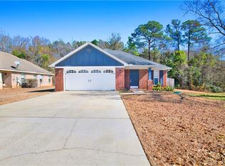 3411 Spring Meadow Dr E, Mobile, AL 36695