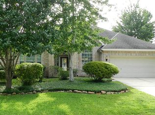 19 Murmuring Creek Pl, Conroe, TX 77385