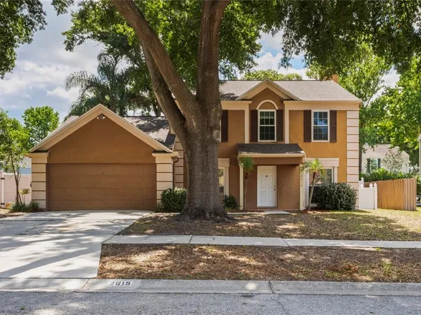2615 Drumwood Pl, Valrico, FL 33596