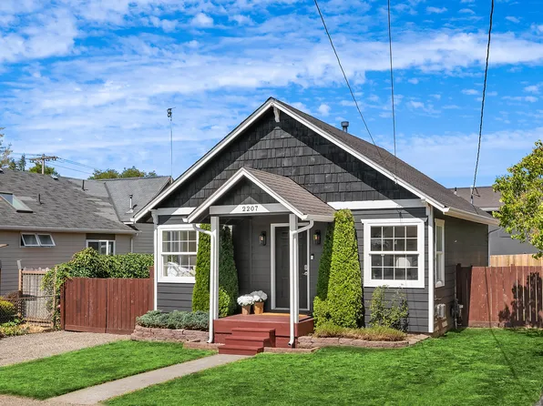 2207 Monroe Ave, Everett, WA 98203