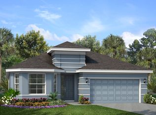 Hampton Plan, Summerbrooke, Mount Dora, FL 32757