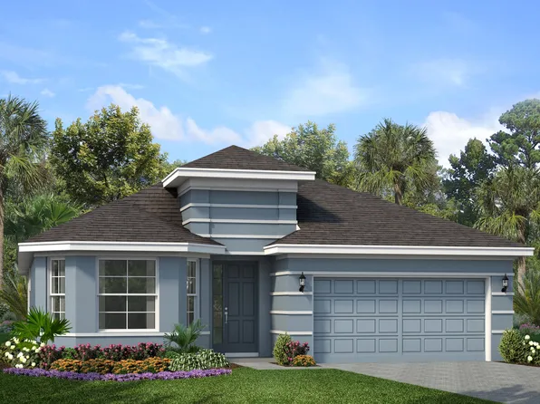 Hampton Plan, Summerbrooke