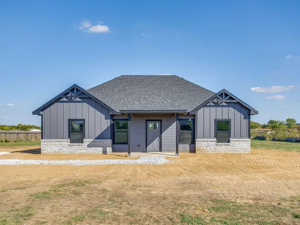 6608 Vintner Trl, Joshua, TX 76058