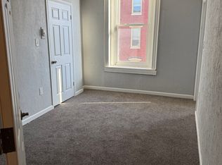 401 W Market St APT 2, York, PA 17401