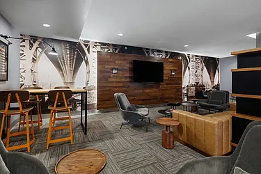 Rented by NY Living Solutions