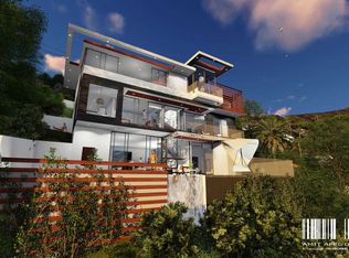 1640 Marlay Dr, Los Angeles, CA 90069