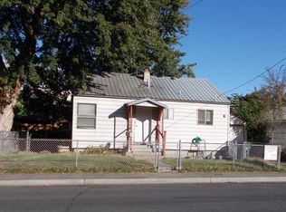 1711 SW Frazer Ave, Pendleton, OR 97801