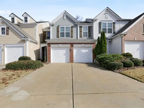3033 Hartright Bend Ct, Duluth, GA 30096