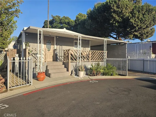 637 W Brooks St #46, Ontario, CA 91762