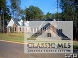 LOT 3 Sedgefield Dr, Atlanta, GA 30306