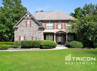 6044 Golf View Xing, Locust Grove, GA 30248