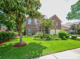 18723 Appletree Hill Ln, Houston, TX 77084