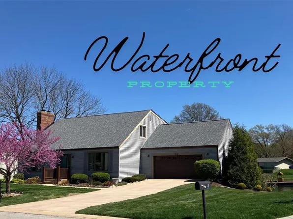 40 Burgundy Dr, Lake Saint Louis, MO 63367