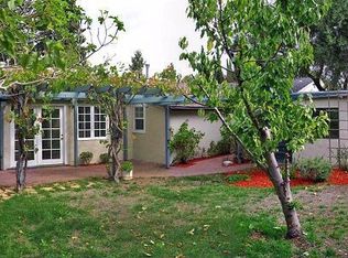 934 Loraine Ave, Los Altos, CA 94024