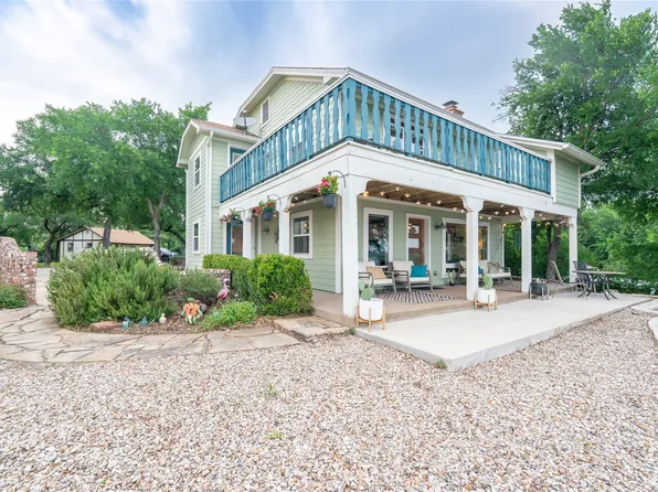 8313 Lupine Cir S, Fort Worth, TX 76135
