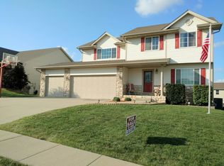 217 Elm Ave, Norwalk, IA 50211