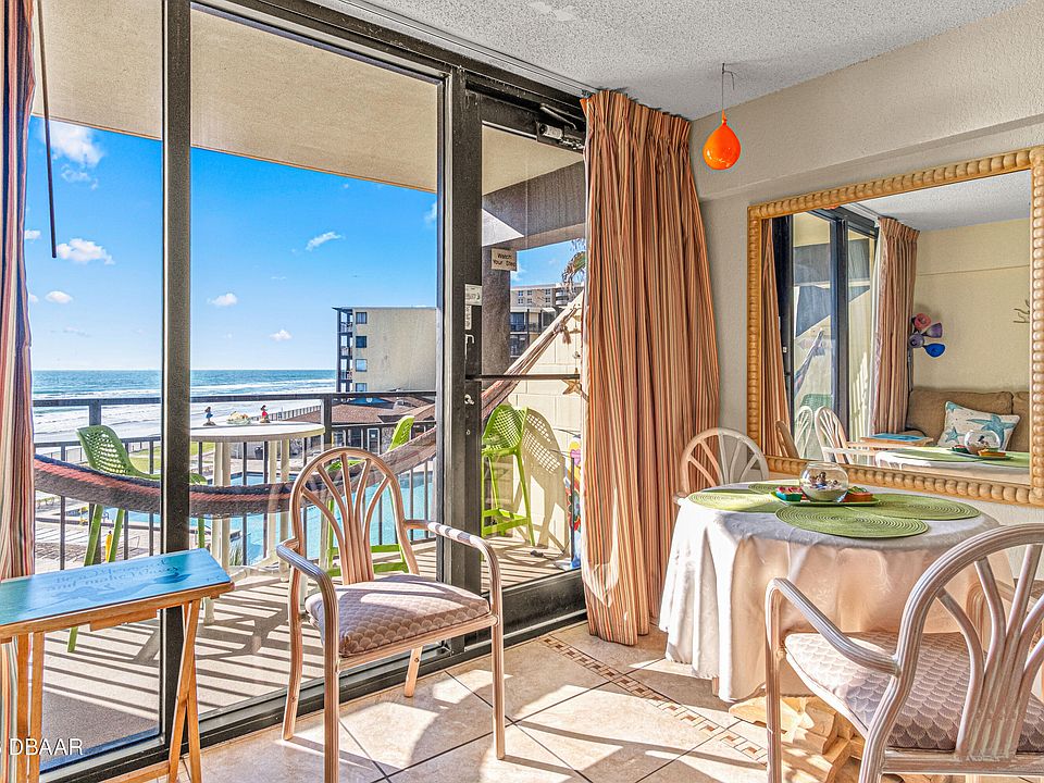 1st image of 2301 S Atlantic Ave #307