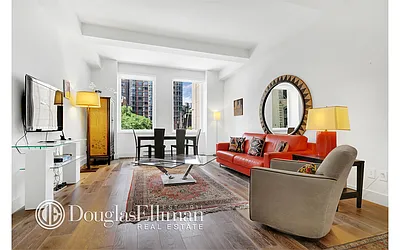 Sold by Douglas Elliman