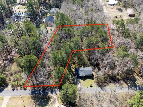 0 Toomsy Ave, York, AL 36925