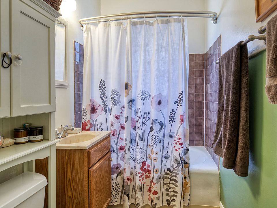 This photo is of a similar unit in the building