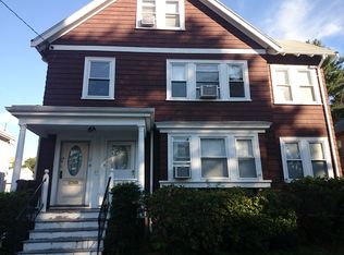 29 Priscilla Rd #1, Brighton, MA 02135