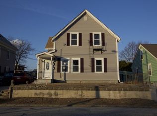 272 Adams St, Woonsocket, RI 02895