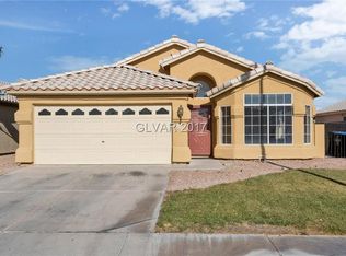 1712 Anchor Dr, North Las Vegas, NV 89032