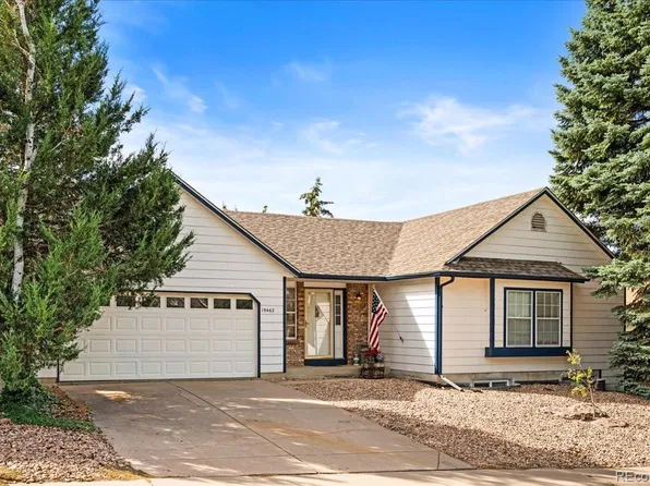 19462 E Navarro Drive, Aurora, CO 80013