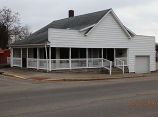 400 S Orange St, Albion, IN
