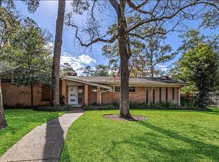 11947 S Durrette Dr, Houston, TX 77024