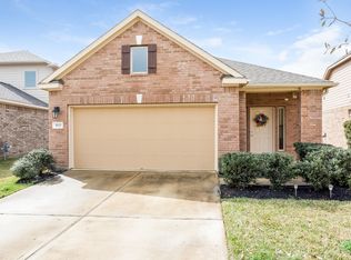 8115 Sweetstone Grove Ct, Cypress, TX 77433